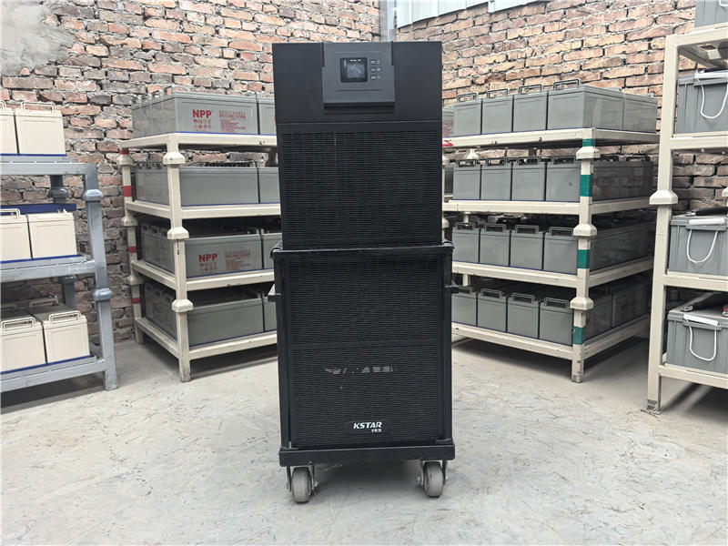 分布式不间断电源120kVA 00002