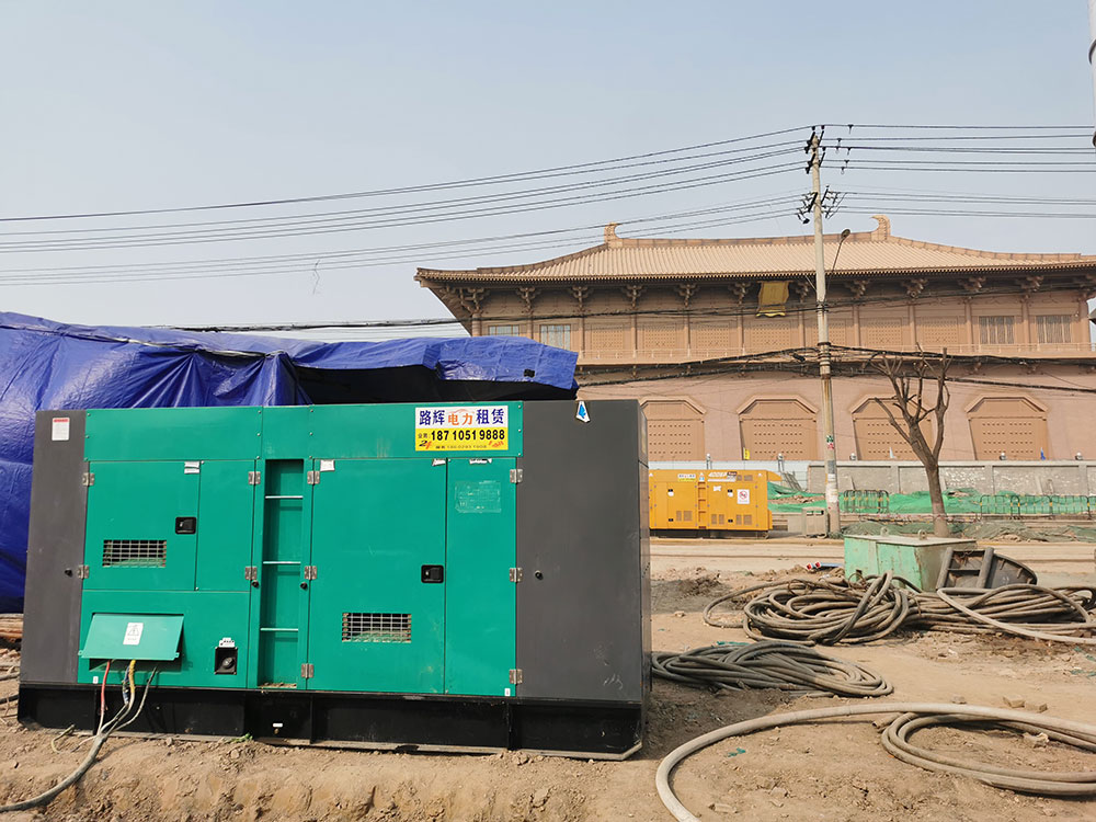 静音发电机组有什么特点